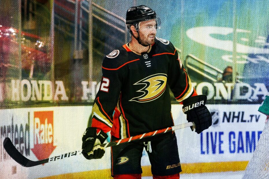 Kevin Shattenkirk Stats