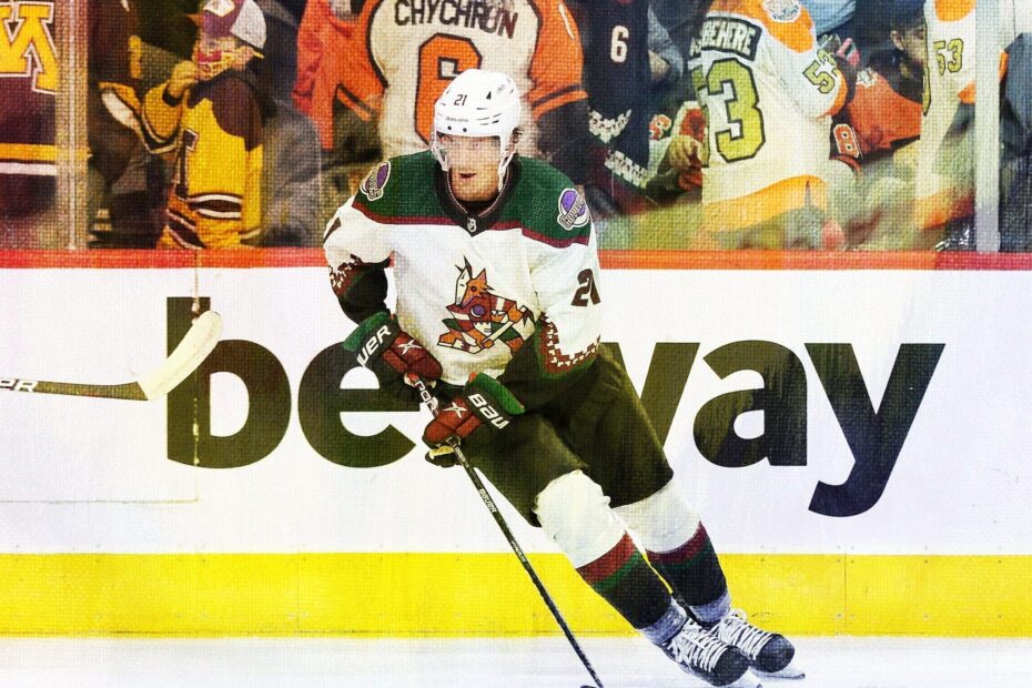 Loui Eriksson Stats