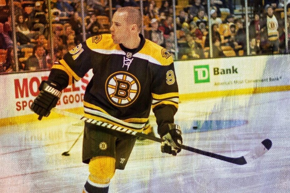 Marc Savard Stats