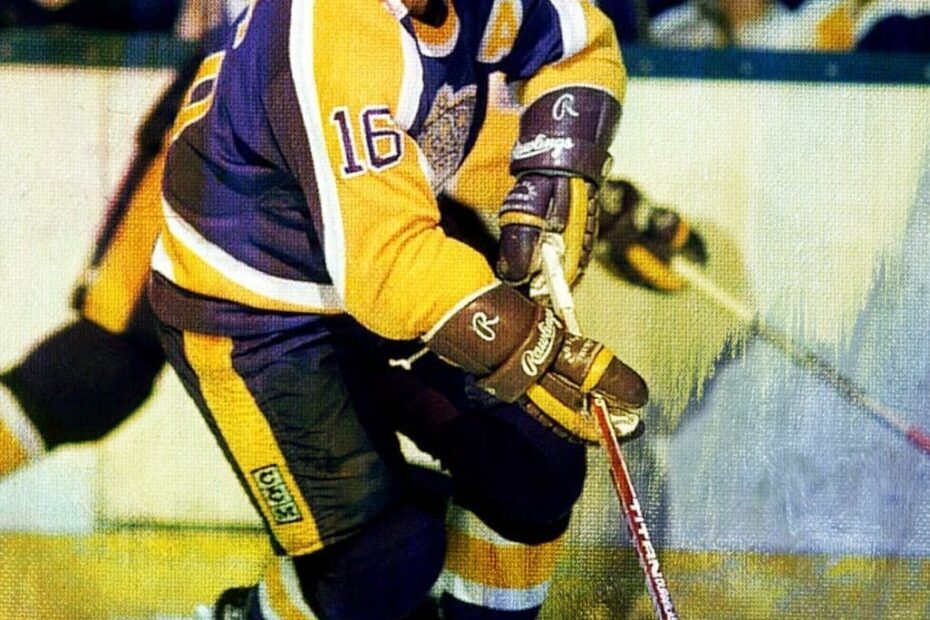 Marcel Dionne Stats