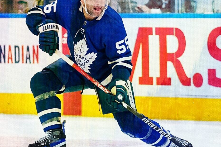 Mark Giordano Stats