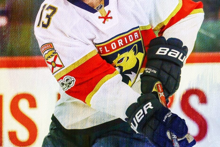 Mark Pysyk Stats