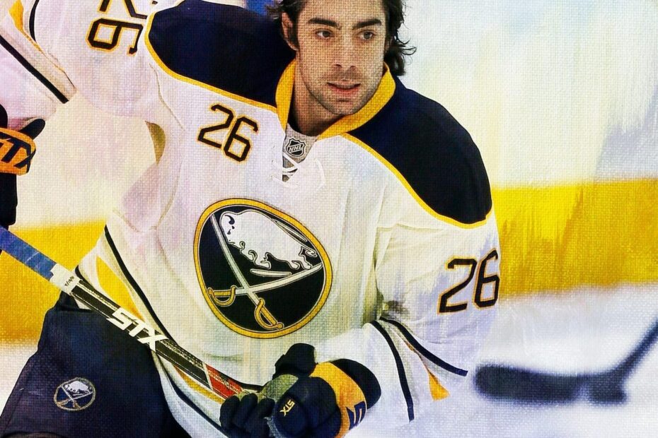 Matt Moulson Stats