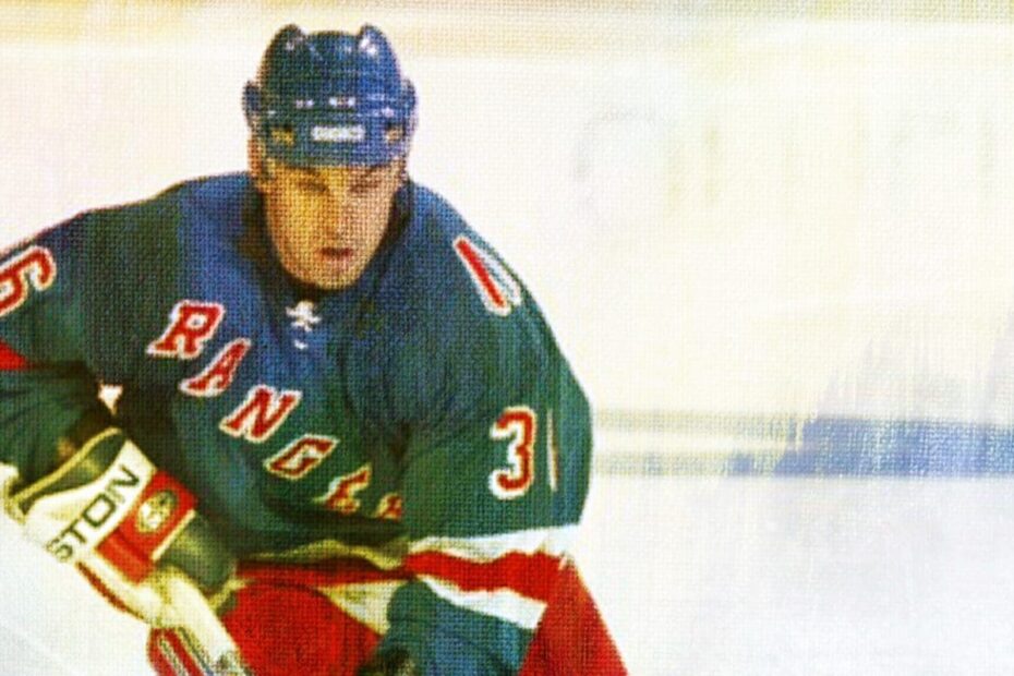 Matthew Barnaby Stats