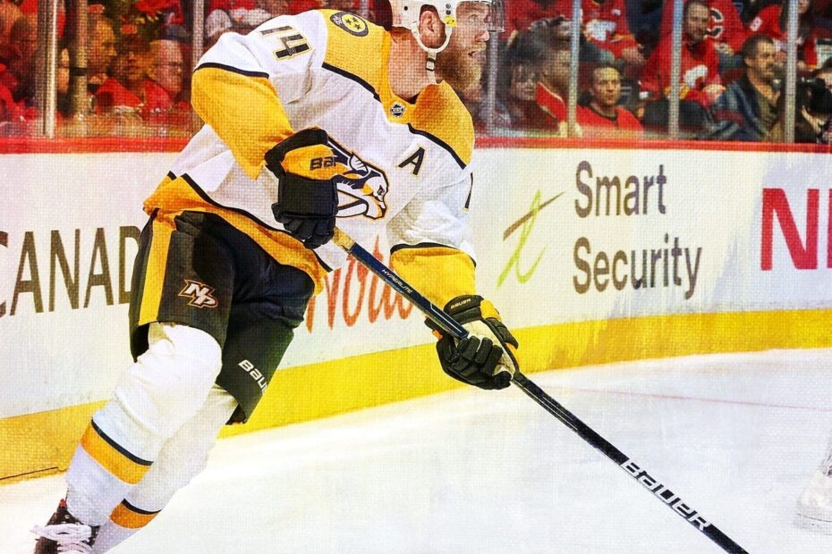 Mattias Ekholm Stats
