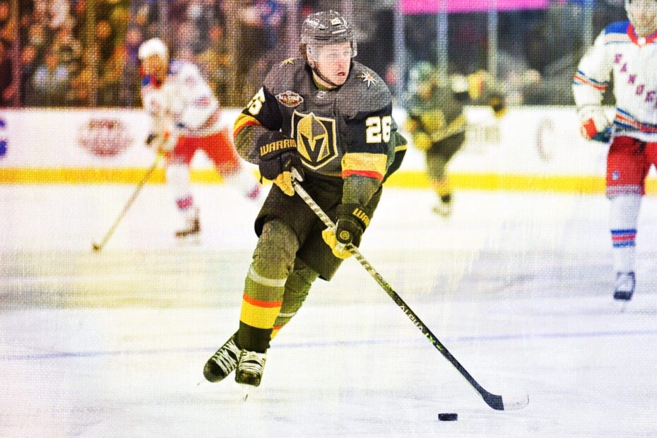 Mattias Janmark Stats
