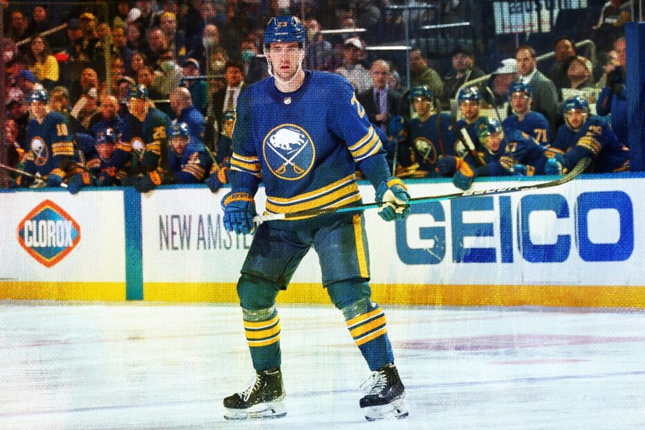 Mattias Samuelsson Stats