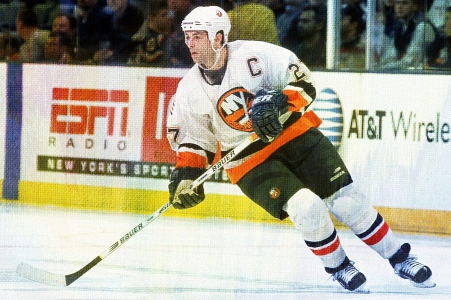 Michael Peca Stats