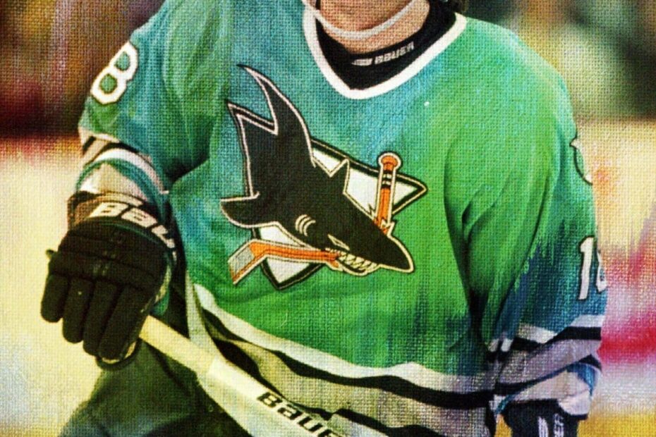 Mike Ricci Stats