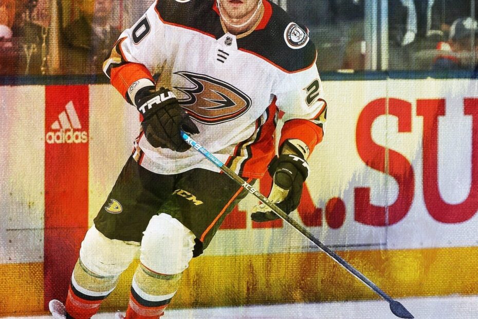 Nicolas Deslauriers Stats