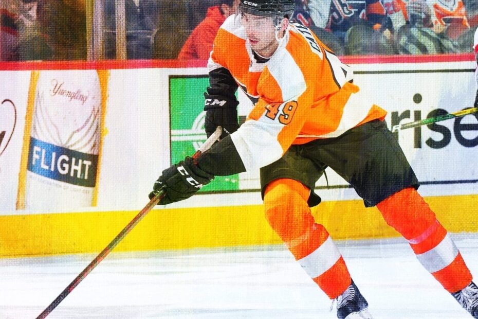 Noah Cates Stats