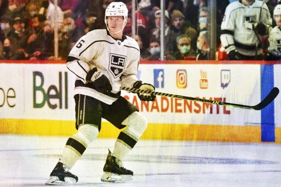 Olli Maatta Stats