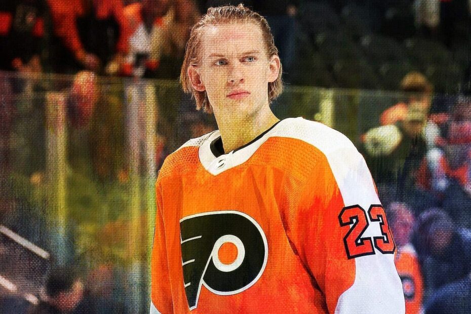 Oskar Lindblom Stats
