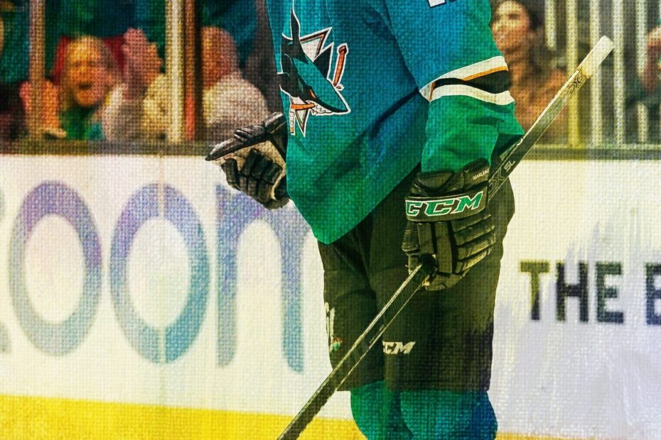 Patrick Marleau Stats
