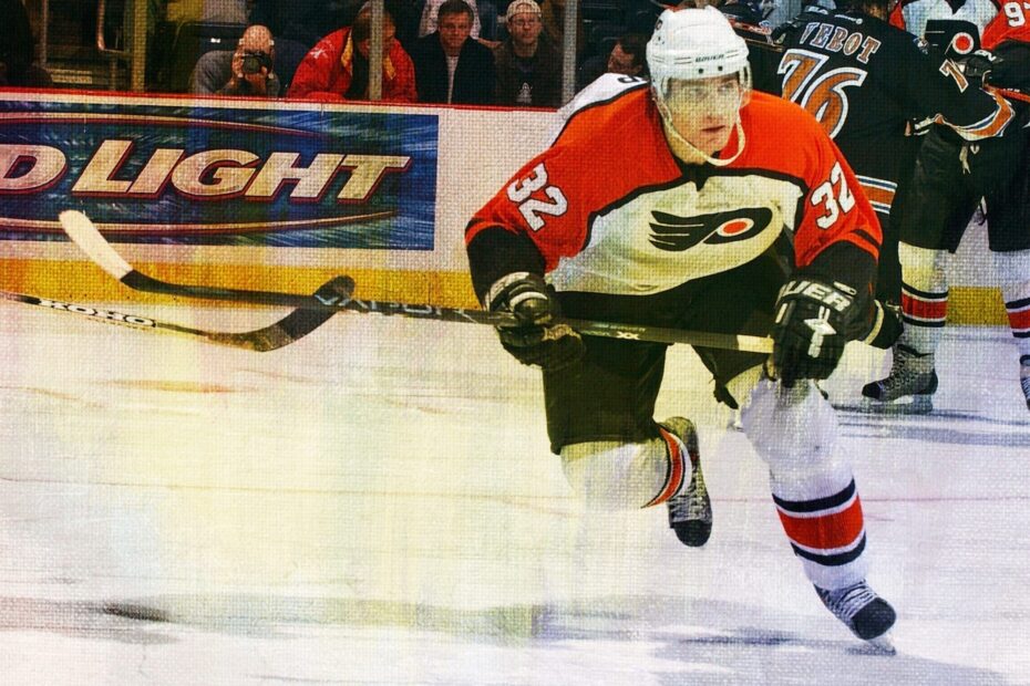 Patrick Sharp Stats