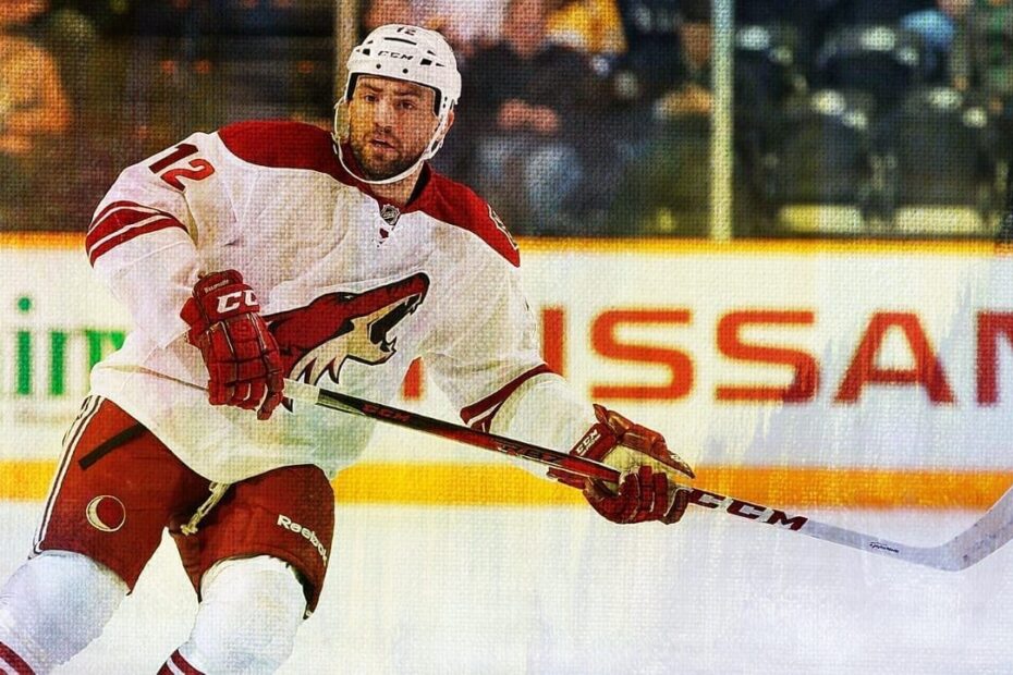 Paul Bissonnette Stats