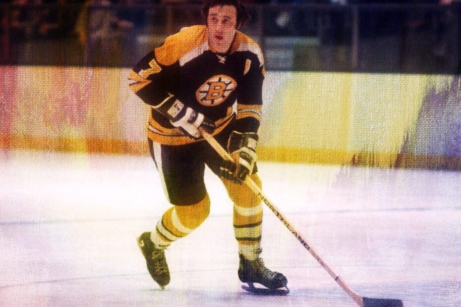 Phil Esposito Stats