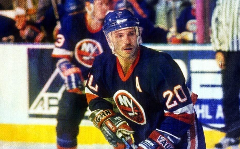 Ray Ferraro Stats