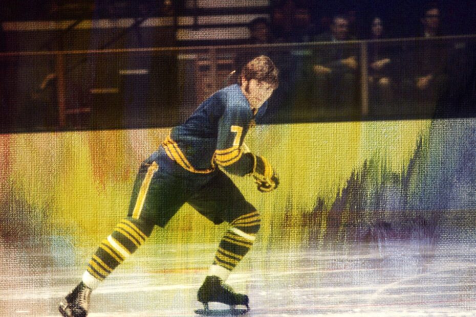 Rick Martin Stats