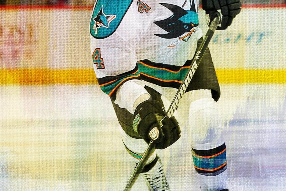 Rob Blake Stats
