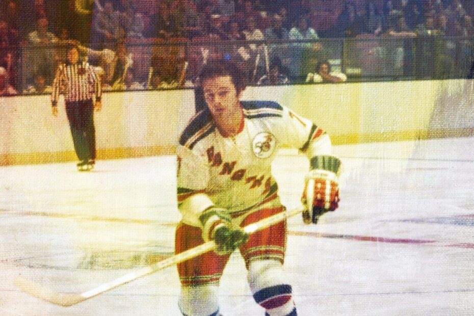 Rod Gilbert Stats