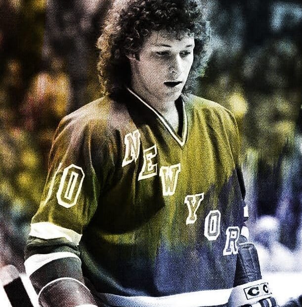 Ron Duguay Stats