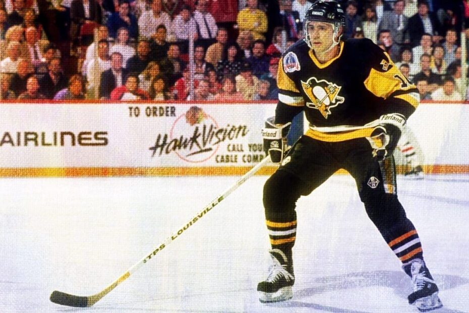 Ron Francis Stats