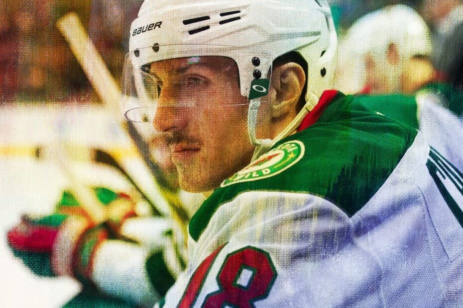Ryan Carter Stats