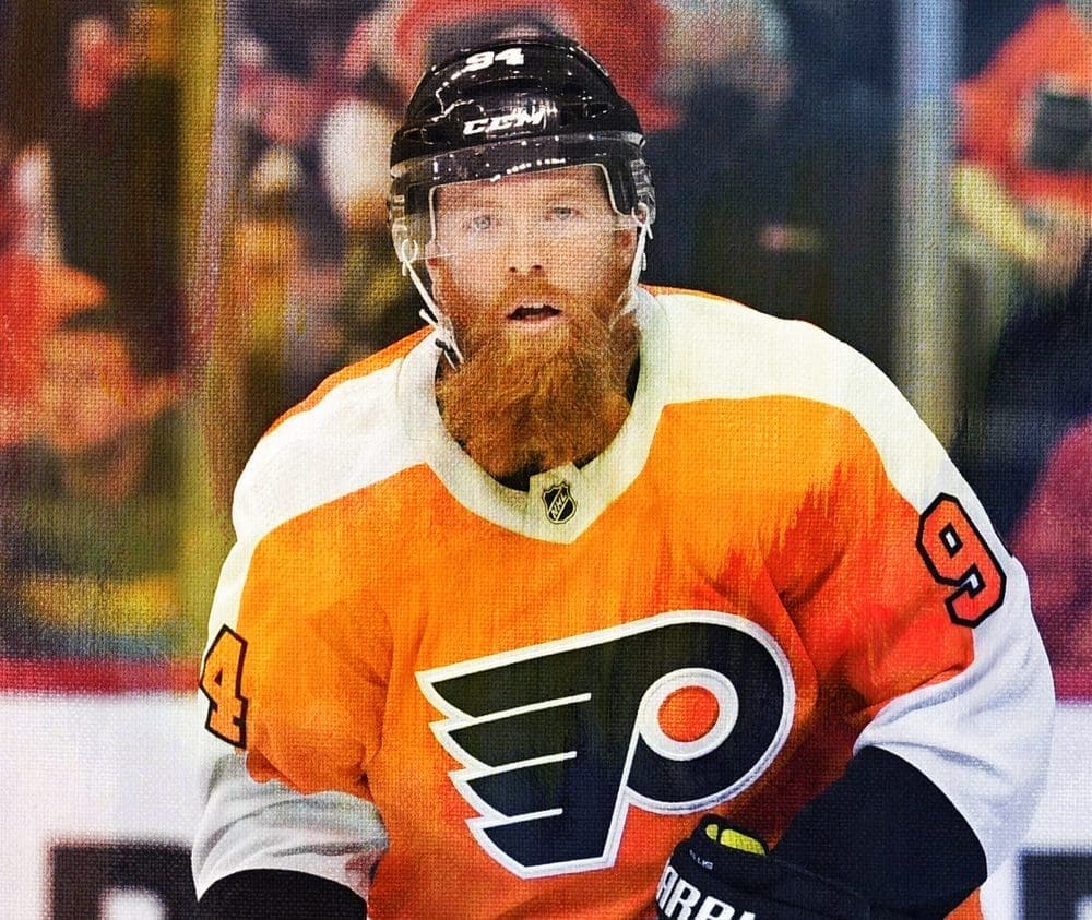 Ryan Ellis Stats