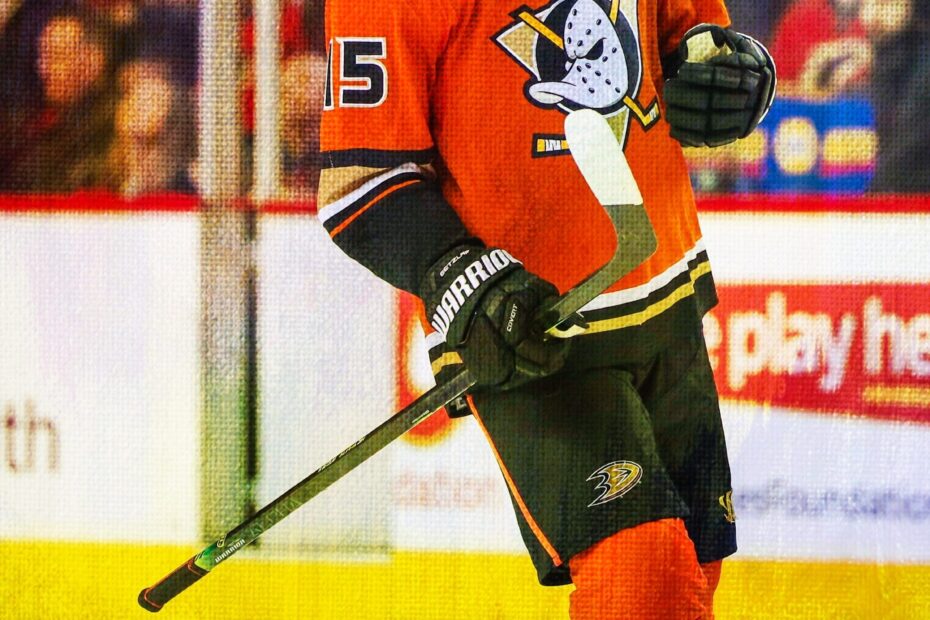 Ryan Getzlaf Stats