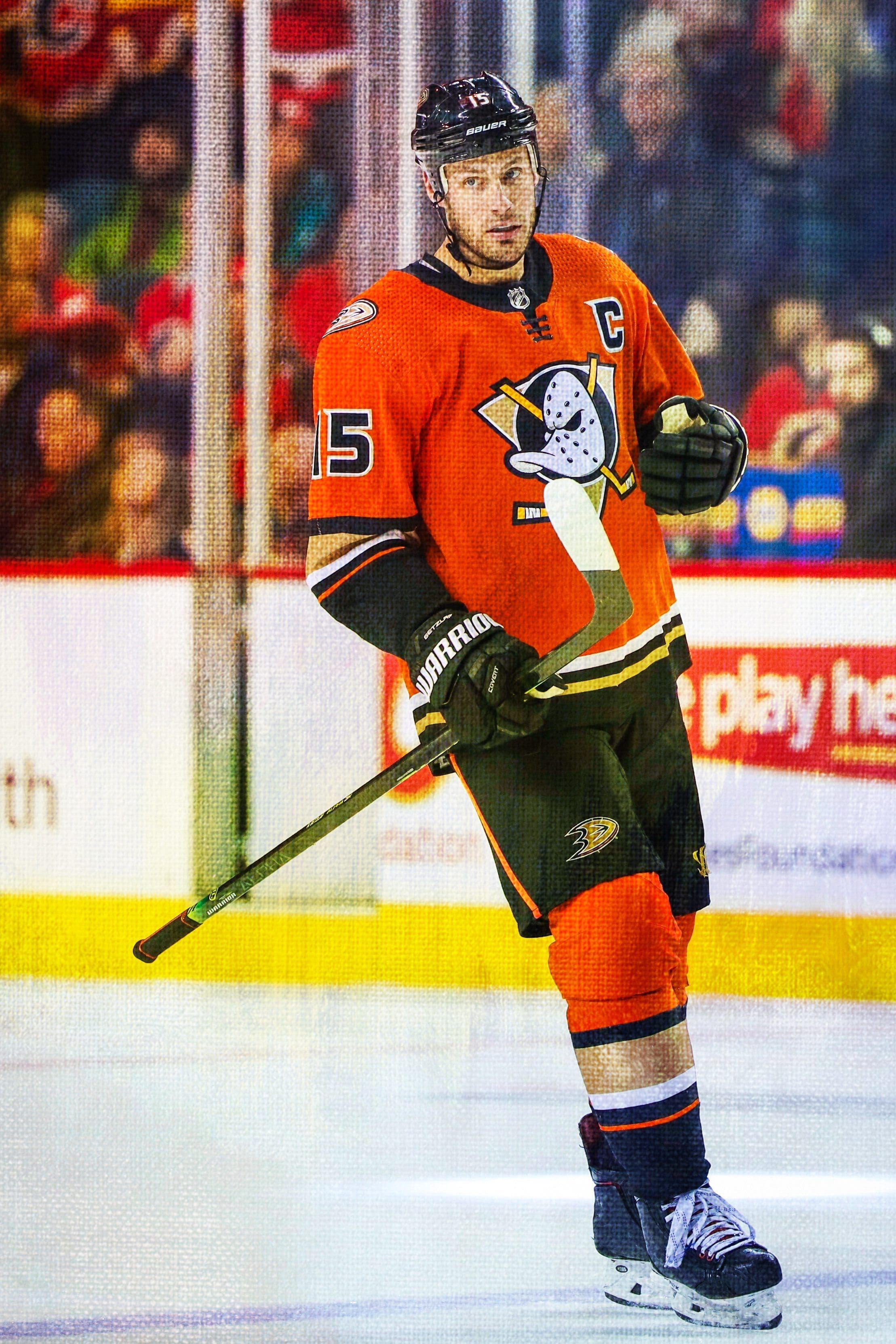 Ryan Getzlaf Stats