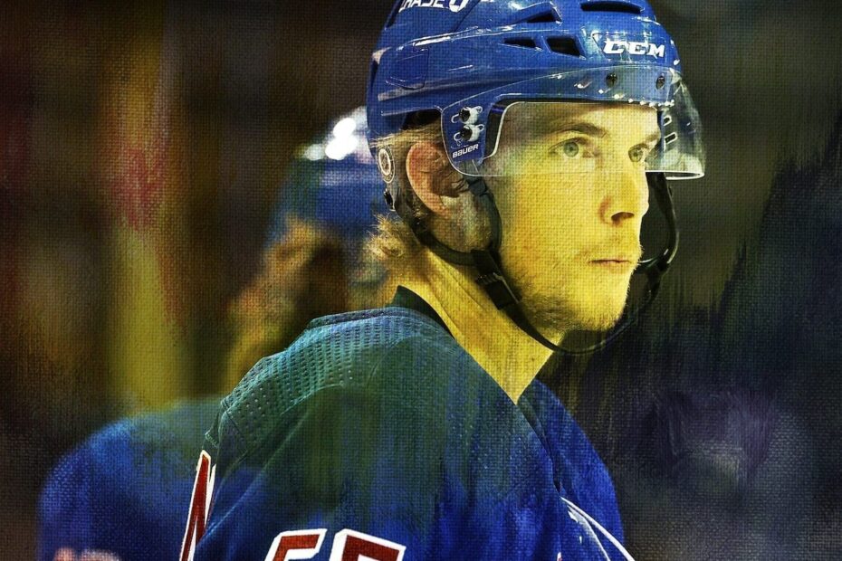 Ryan Lindgren Stats