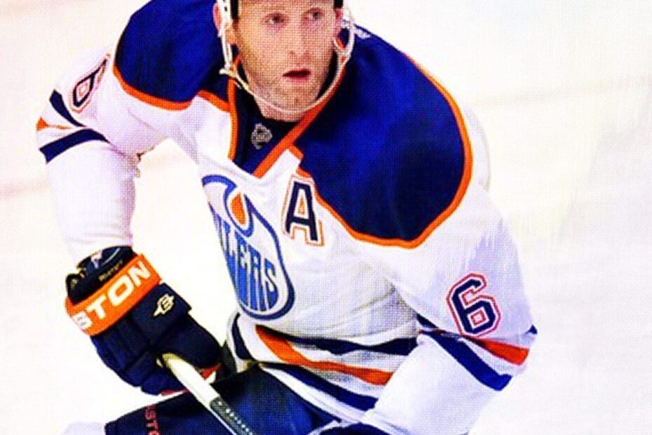Ryan Whitney Stats