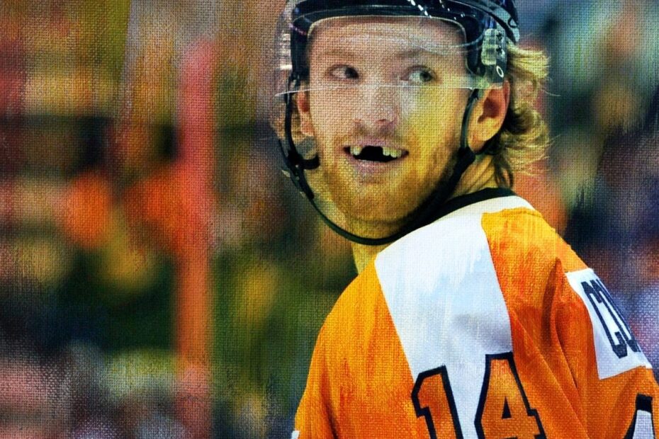 Sean Couturier Stats