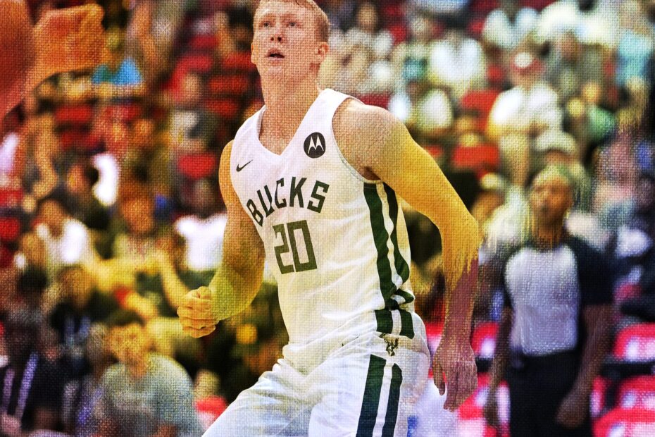 A.J. Green Stats NBA