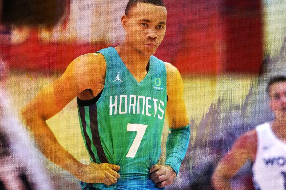 Bryce McGowens Stats