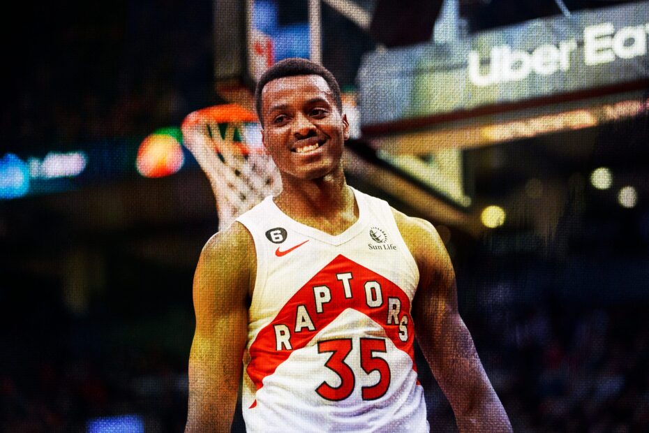 Christian Koloko Stats