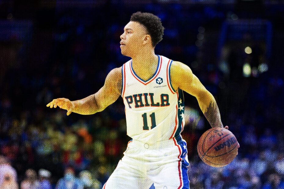 Jaden Springer Stats