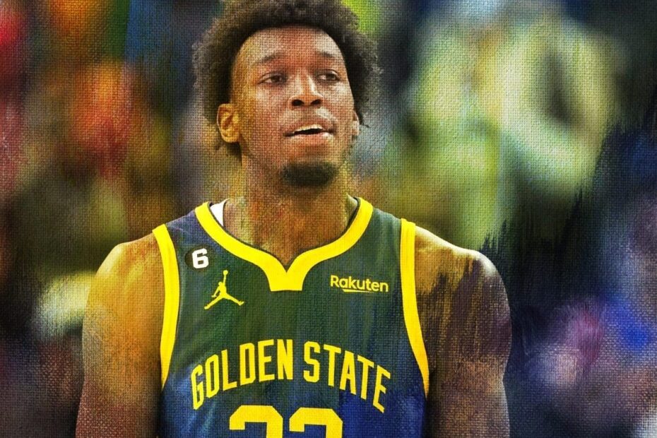 James Wiseman Stats