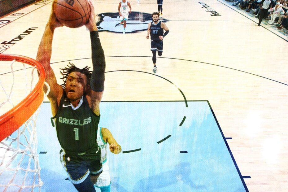 Kennedy Chandler Stats