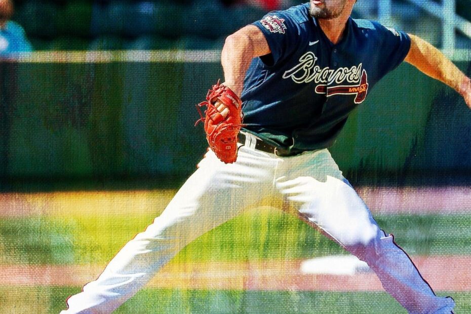 Kyle Muller Stats