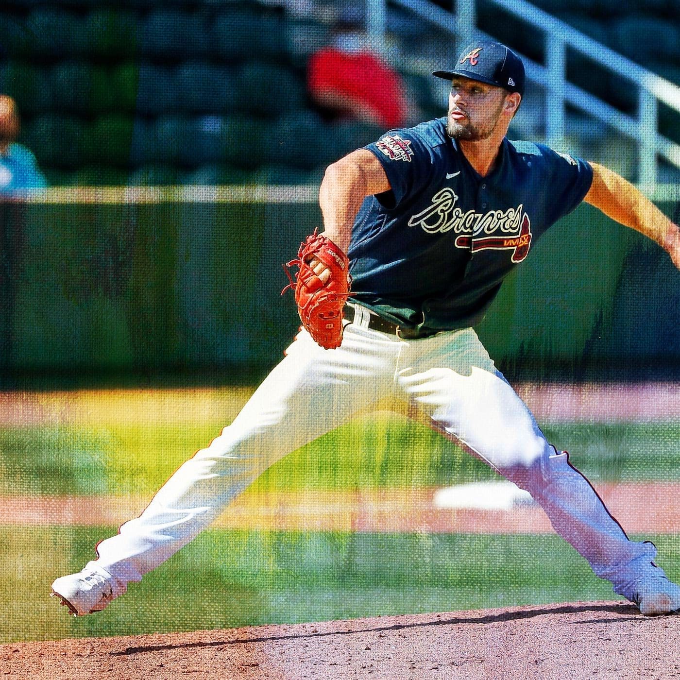 Kyle Muller Stats