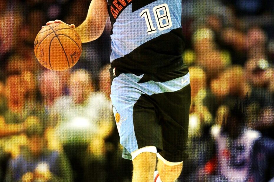 Matthew Dellavedova Stats