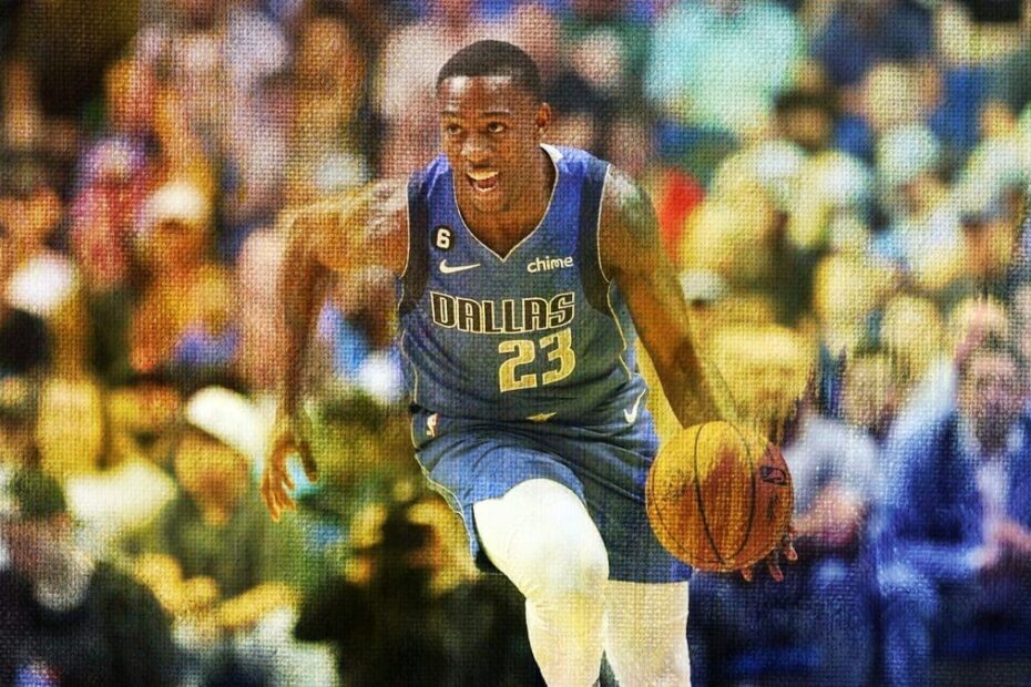 McKinley Wright IV Stats