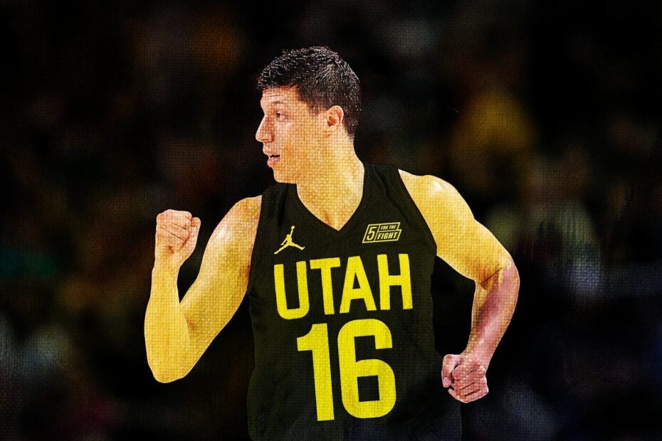 Simone Fontecchio Stats