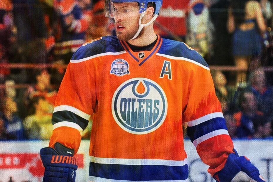 Taylor Hall Stats