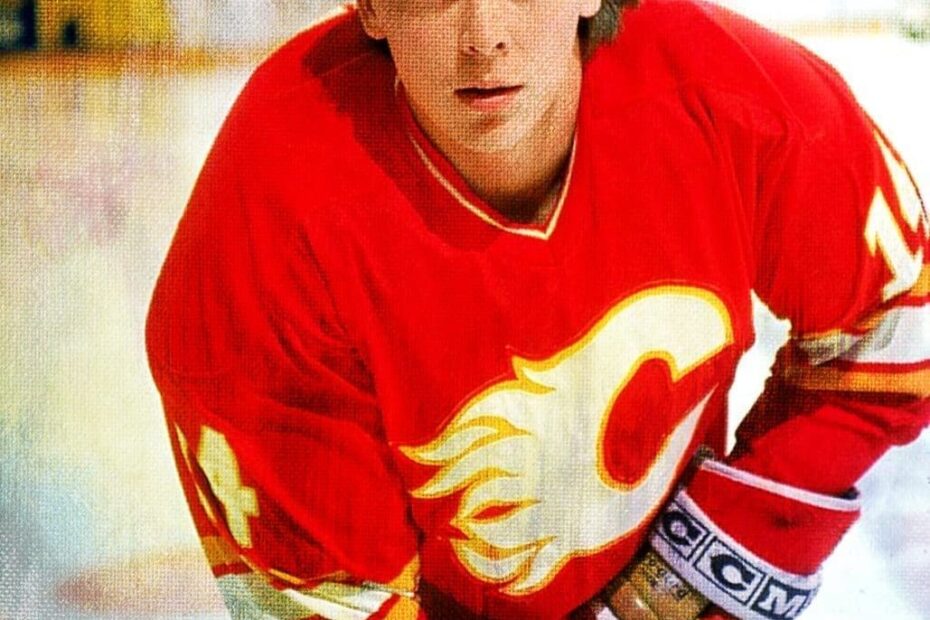 Theoren Fleury Stats