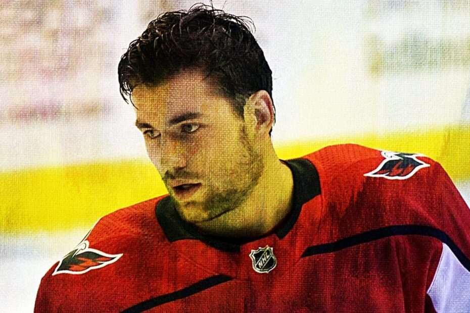 Tom Wilson Stats