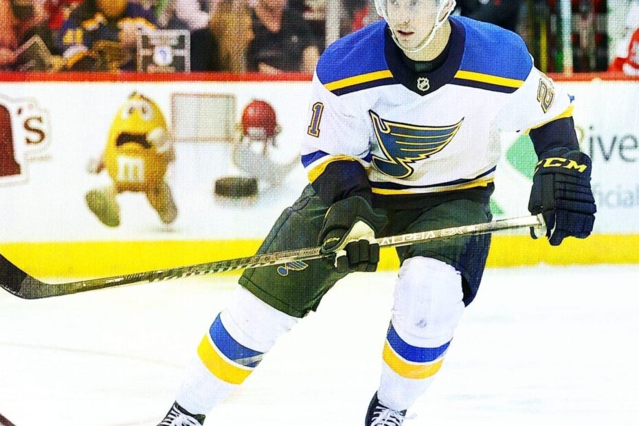 Tyler Bozak Stats