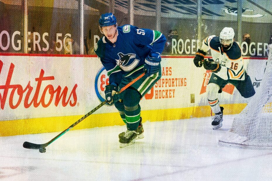 Tyler Myers Stats